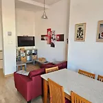 Cav Casa Clotilde Apartman *
