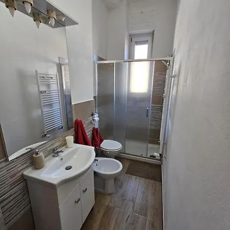 Apartamento Cav Casa Clotilde *