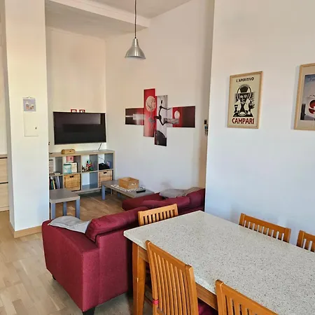 Cav Casa Clotilde Apartment *