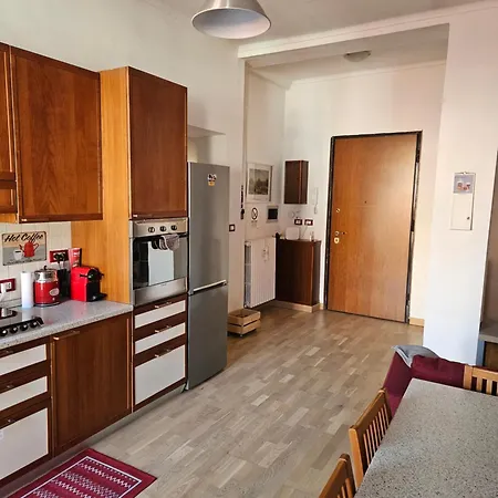 Apartment Cav Casa Clotilde