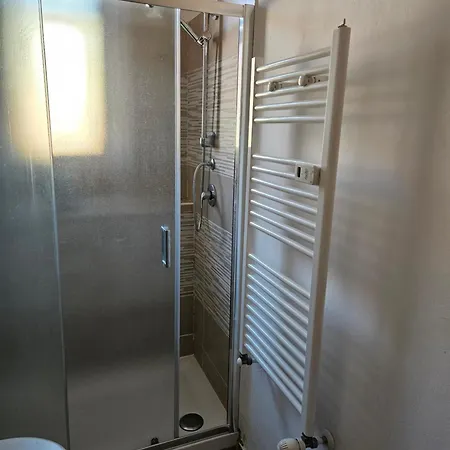 Apartamento Cav Casa Clotilde *