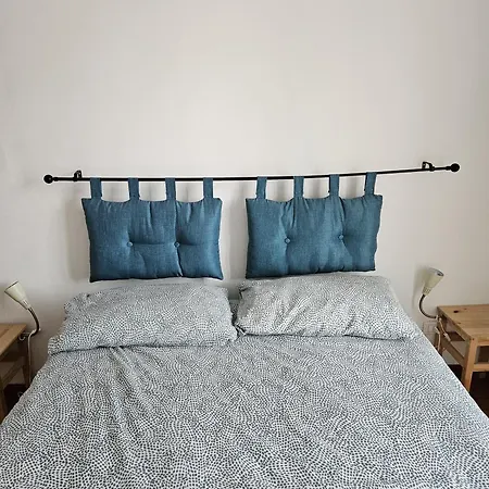 Cav Casa Clotilde Apartment