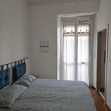 Cav Casa Clotilde Turin