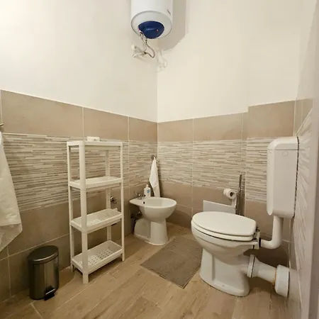Cav Casa Clotilde Apartment