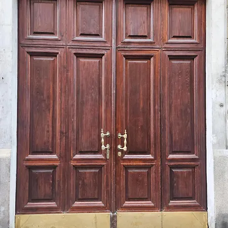 Lejlighed Cav Casa Clotilde Torino