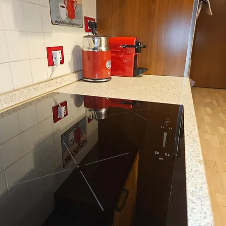 Cav Casa Clotilde Turín