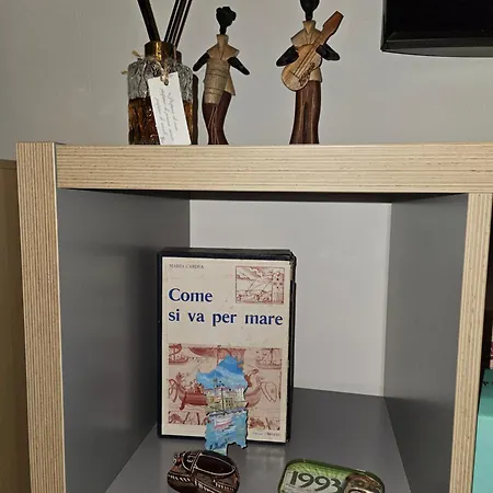 Cav Casa Clotilde * تورينو