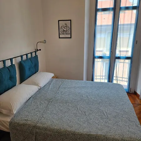 Cav Casa Clotilde Turín