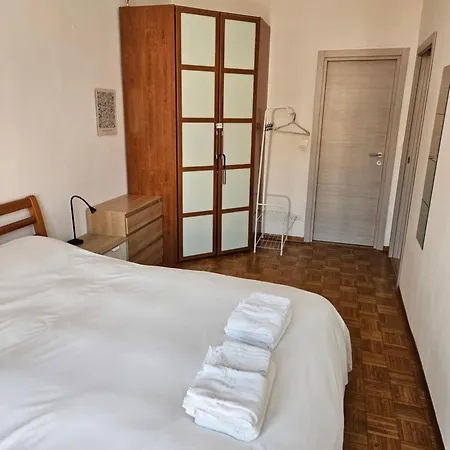 Διαμέρισμα Cav Casa Clotilde