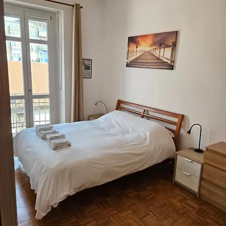 Cav Casa Clotilde Lejlighed