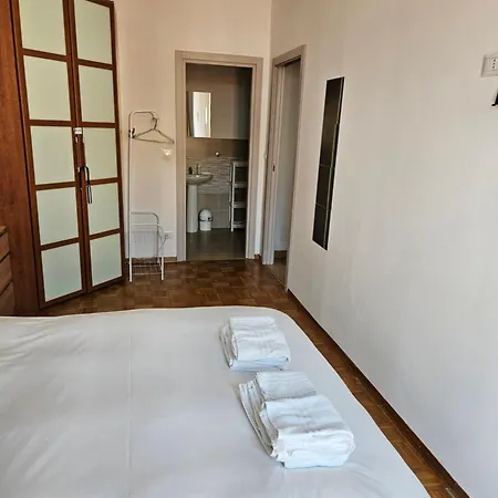 Appartamento Cav Casa Clotilde *