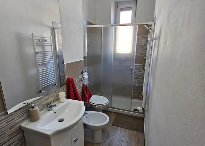 Διαμέρισμα Cav Casa Clotilde *
