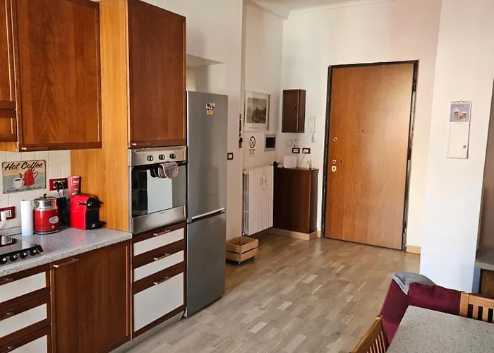 Διαμέρισμα Cav Casa Clotilde