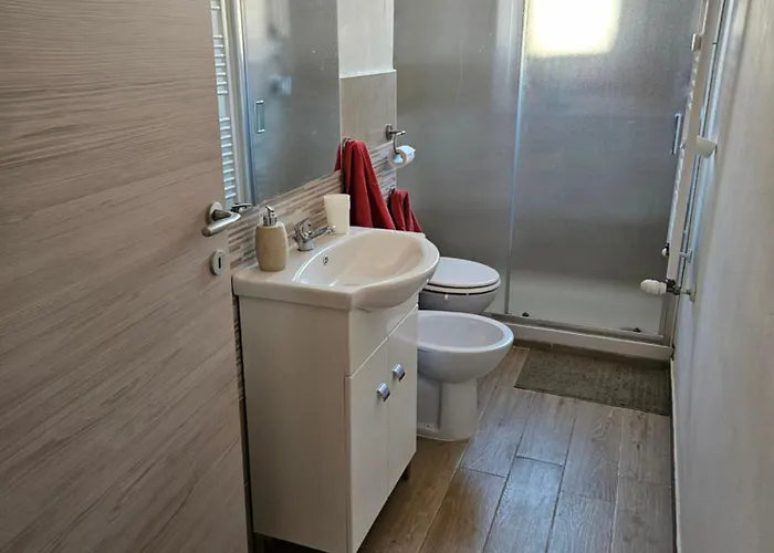 Cav Casa Clotilde Διαμέρισμα *
