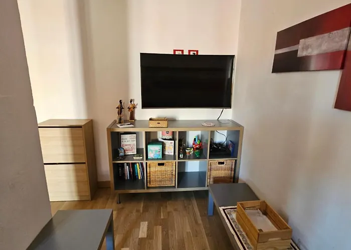 Appartamento Cav Casa Clotilde