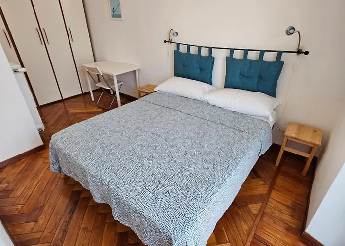 Appartamento Cav Casa Clotilde