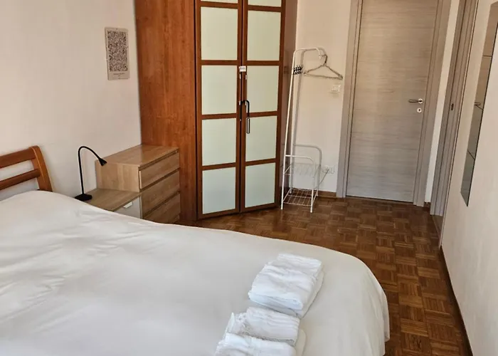 Διαμέρισμα Cav Casa Clotilde