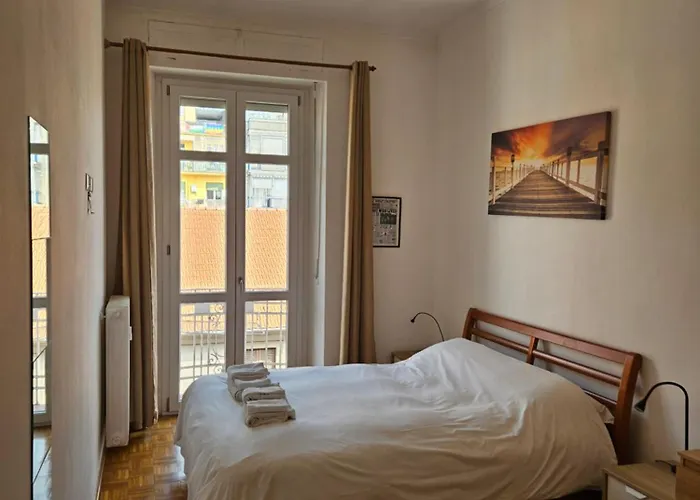 Cav Casa Clotilde Appartamento *