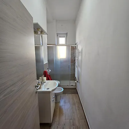 아파트 Cav Casa Clotilde