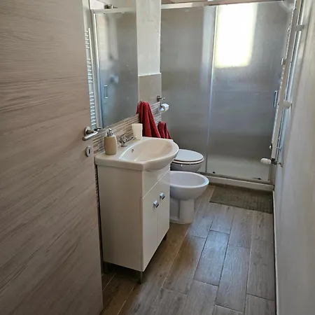 Cav Casa Clotilde Appartement *
