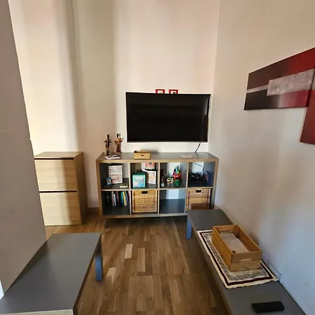 아파트 Cav Casa Clotilde