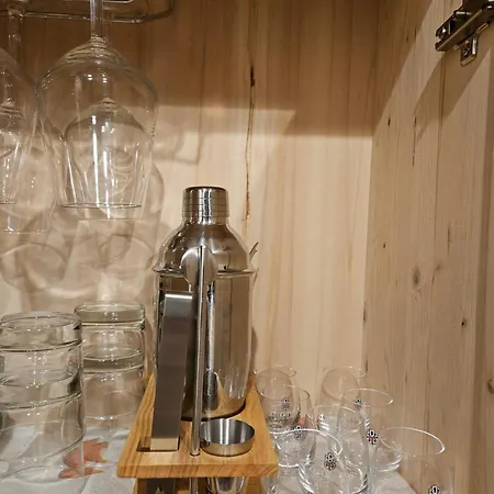 Cav Casa Clotilde 아파트