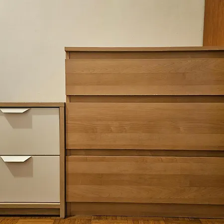 아파트 Cav Casa Clotilde *