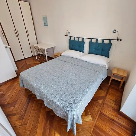 아파트 Cav Casa Clotilde