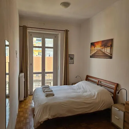 Cav Casa Clotilde Apartmán *