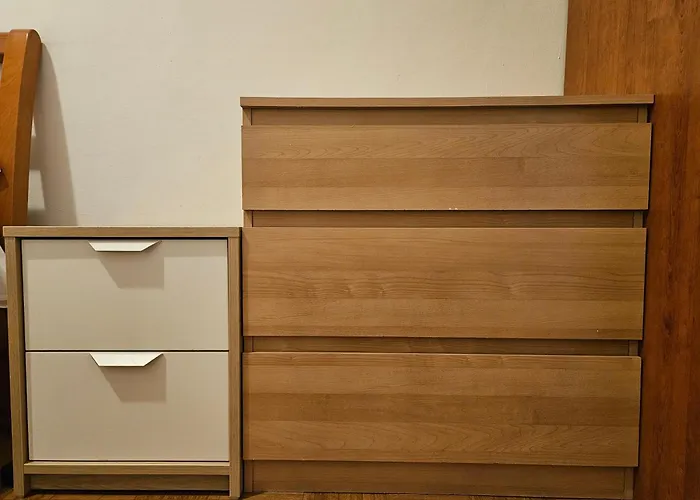 Apartmán Cav Casa Clotilde *