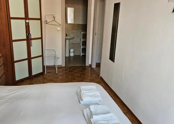 Apartmán Cav Casa Clotilde *